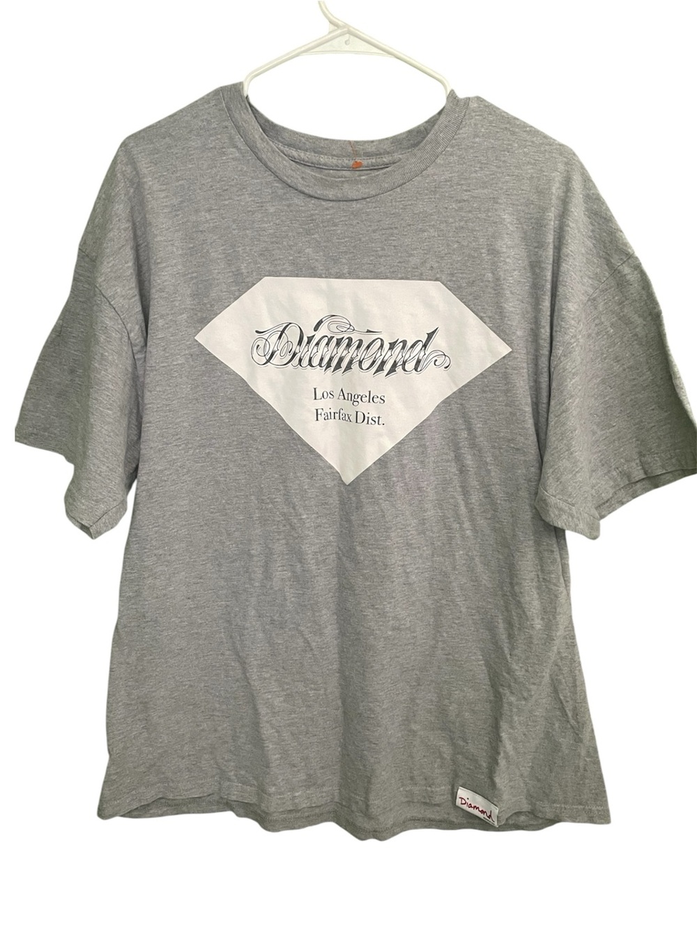 Diamond Supply Co. Shirt